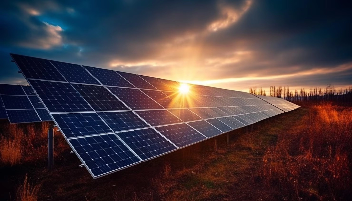 Prompt Solar Projects Banner