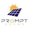 About Prompt Solar | Our Approach to Solar