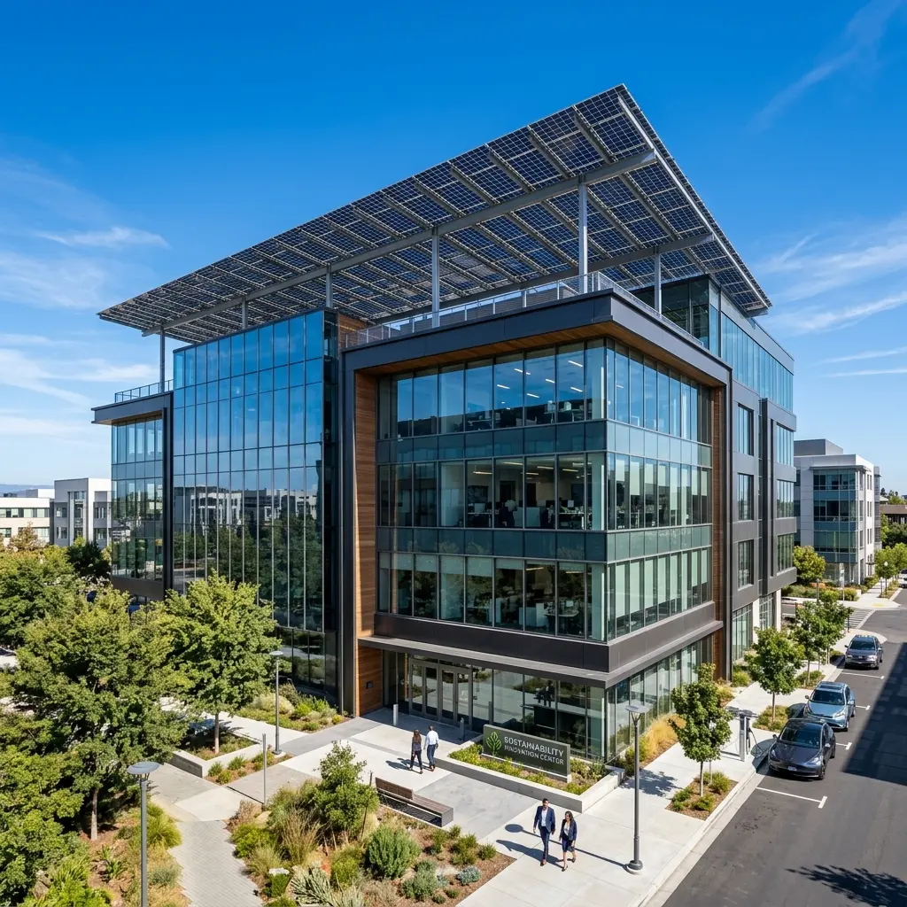 Commercial Solar