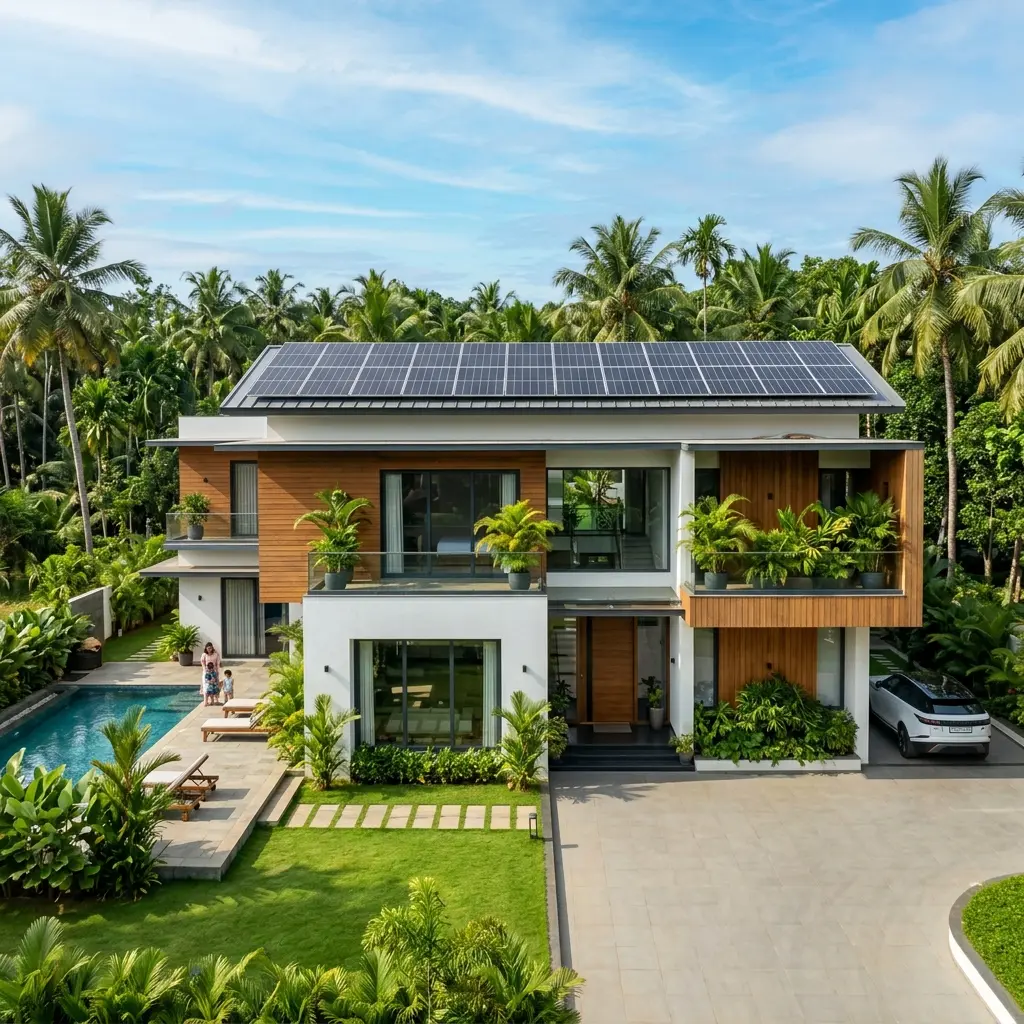 Residential Solar